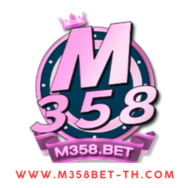 m358bet-th - logo