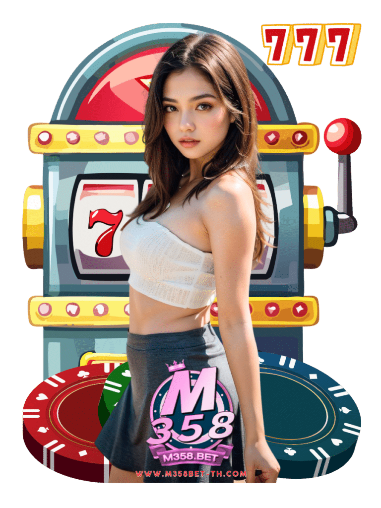 m358bet สล็อตออโต้